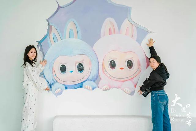 春天来了,你也该来一趟大渡口啦!