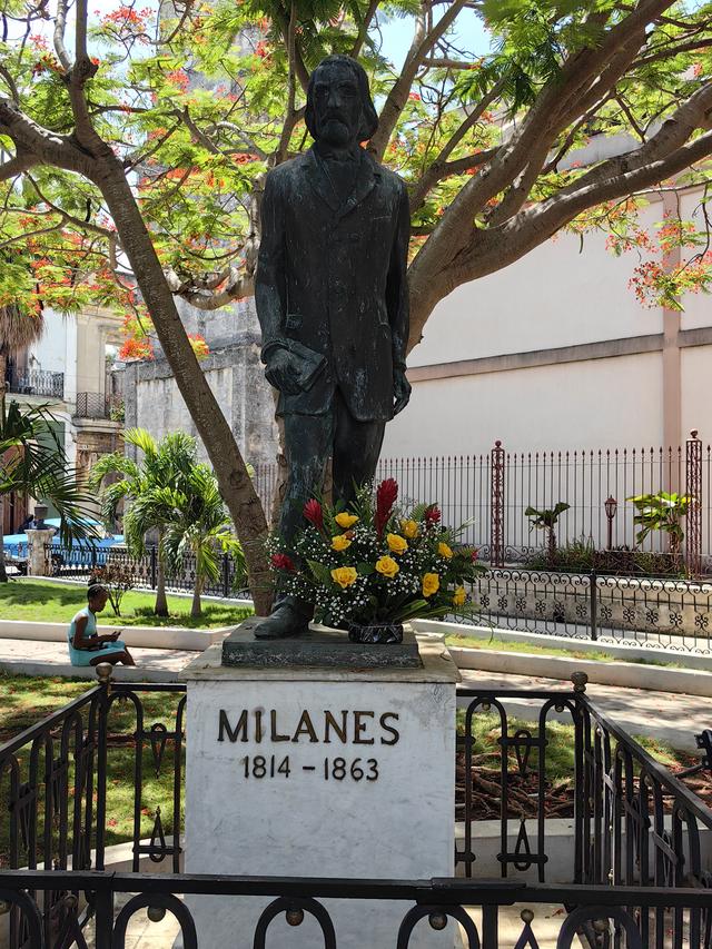 古巴——我的境外旅游第十站（第三篇）