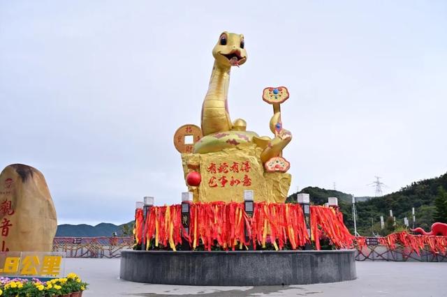 打卡宝藏景区观音山，闯入森林氧吧，开启一场望峰息心，康养之旅