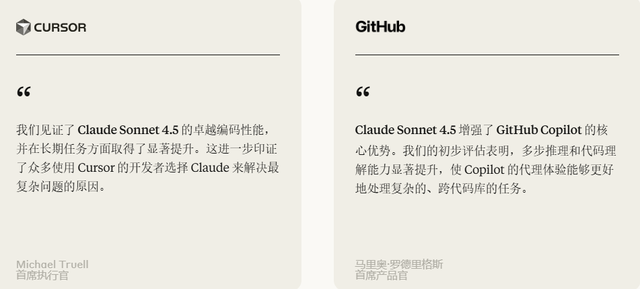 全球编程最强、使用计算机最顶尖！Anthropic深夜高调甩出王炸！