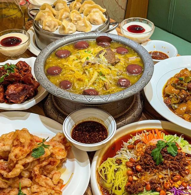 冬天就来扎兰屯！“冬雪凝园·银坡驰跃”冬季一日游线路