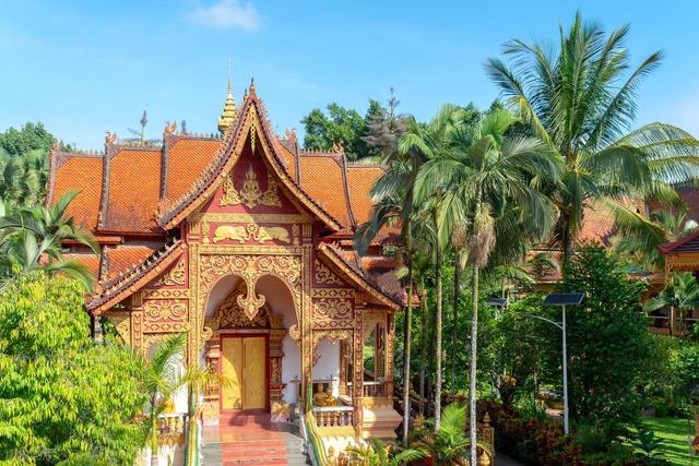 到云南游玩，去过这9个绝美古寺再离开吧！人气都超旺，祈福灵验