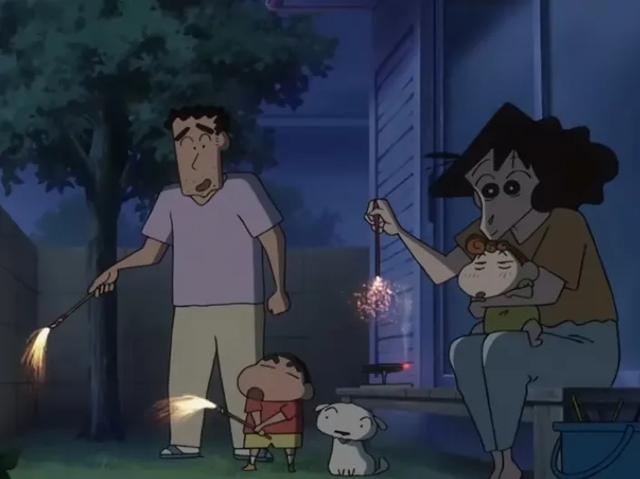 # 蜡笔小新是在哪一年出生的？小葵但是叫葵还是向日葵？大揭秘！