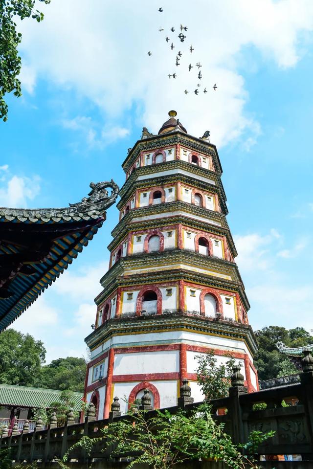 超级安利！韶关文旅双节开外挂！手作DIY+禅意展览+中秋古风音乐会…花样多到挑花眼