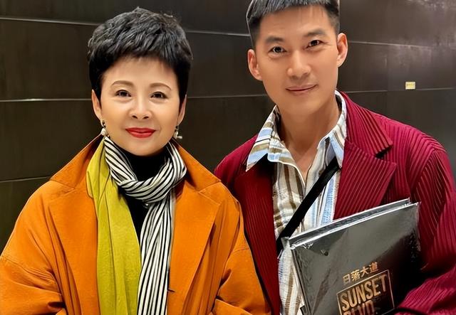 董文华不再沉默，揭露了曾经被“封杀”的原因，原来我们错怪了她