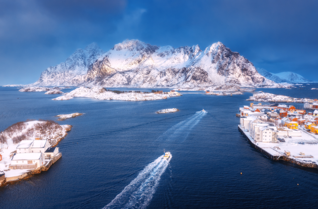 北约或从内部崩塌！同床异梦76年，丹麦首次指控美国为安全威胁