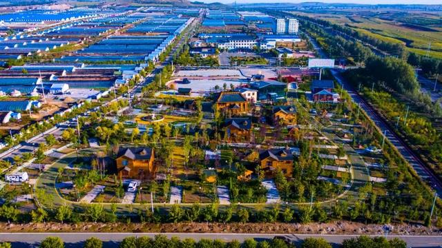 “兴安近郊宝藏地”票选收官!这些地方脱颖而出→