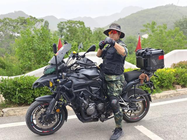 40岁后，我为何突然不再摩旅远方？一位 80 后的旅行心态转变实录