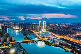 总投资额约5607.9亿，湖南省2024年重点招商引资项目名单图片