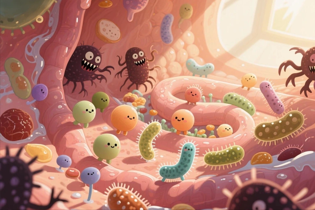 甲流死亡人数持续上涨？告诫：少吃白菜，多吃这几样，提高免疫力