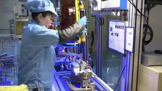设备更新的国家战略机遇，无锡抓住了