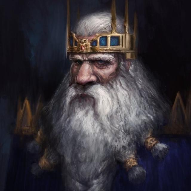 《指环王》：矮人为何败给炎魔？