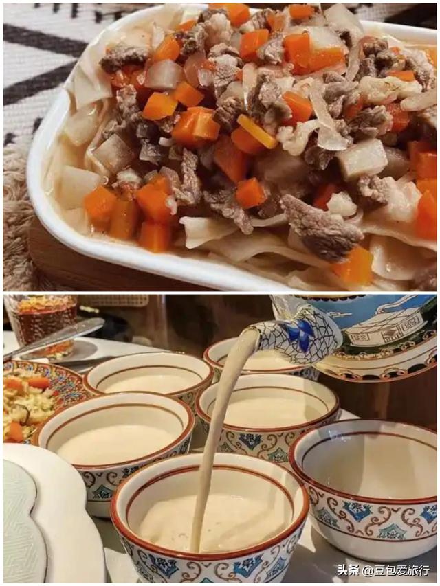阿勒泰深度环游：喀纳斯禾木到可可托海秘境