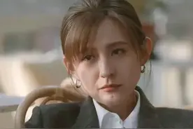 《无所畏惧》演技排名，热依扎第五，夏舒排第四，第一名没人反驳图片