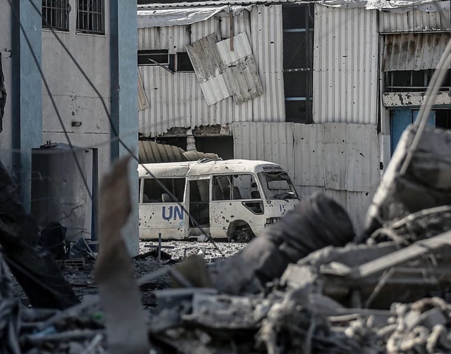 胡塞武装开始停手	，加沙战争进入尾声