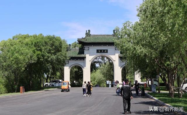 免门票！齐齐哈尔两家知名景区明确了