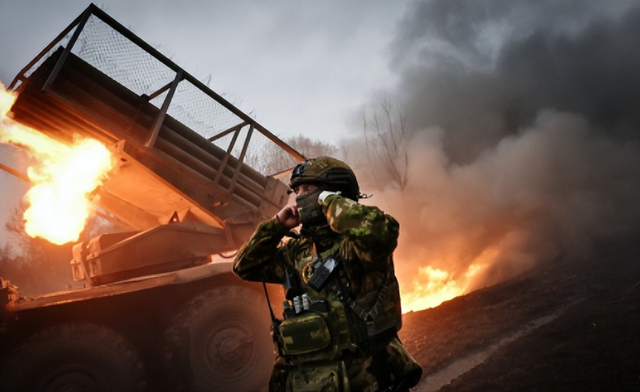 突发！乌军轰炸俄罗斯大坝引发洪水！普京宣布世界独一无二导弹