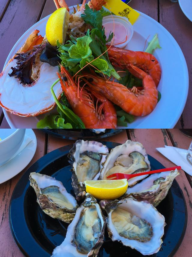 塔斯曼尼亚，全澳最鲜“海味自由”攻略，生蚝控一定要来