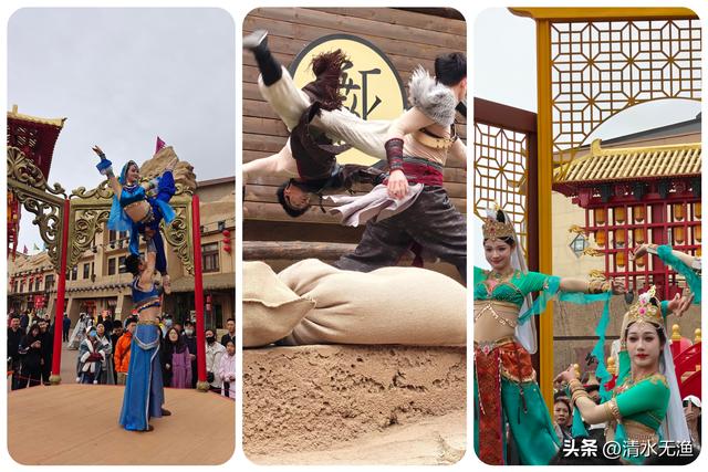 西北这座城市，去之前期望不高，去了后直呼真香，风景大气壮观！