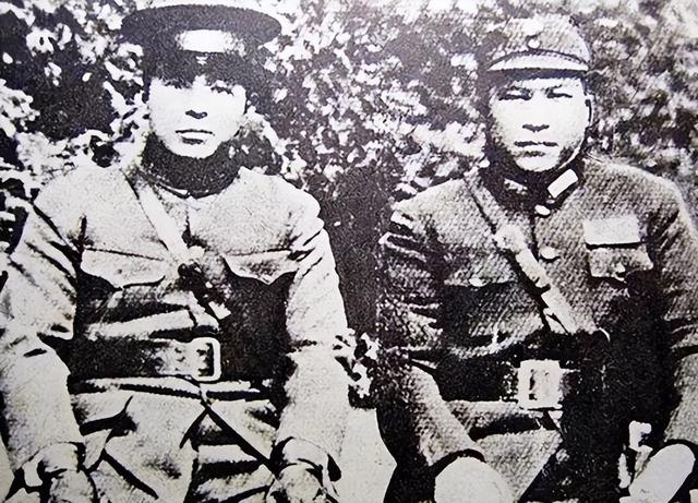 提起杨虎城被杀一事，晚年张学良一直表示：我至今也不明白为什么