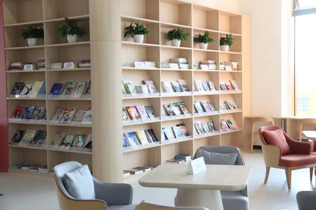 近百万藏书免费看!重庆市少儿图书馆攻略来了→