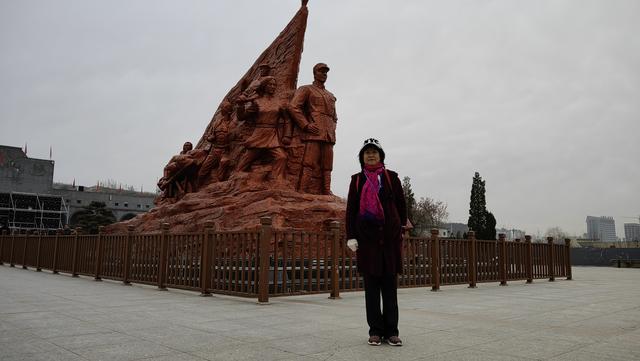 您知道日本鬼子为什么始终末能侵入陕西省吗？