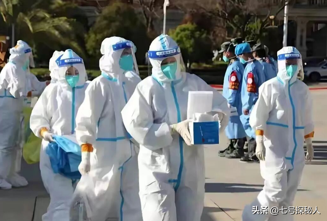 5年前，靠倒卖口罩一年赚60亿元，住5万一夜酒店的他，如今怎样了