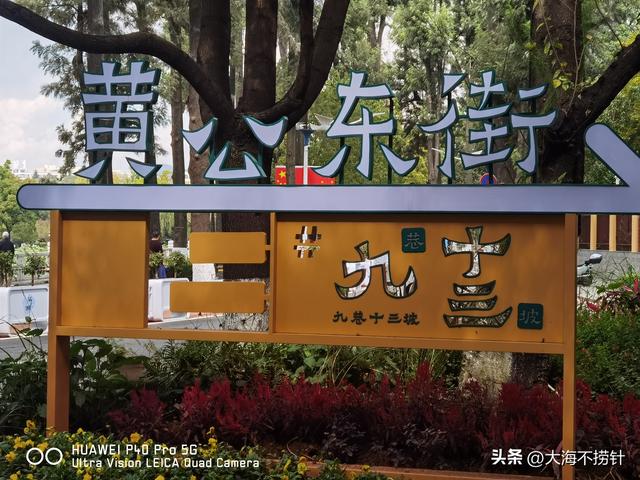 云南行·记·昆明篇D2 翠湖公园+昆明老街一日游意外多多