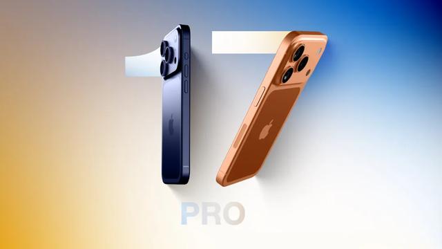 iPhone 17 Pro，再见 128GB ！
