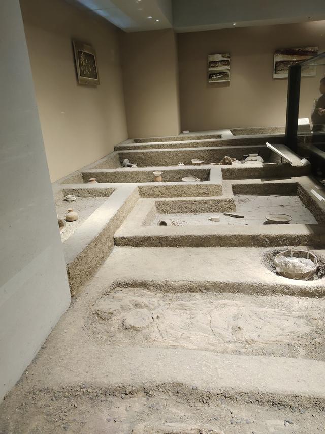 在南京博物院，与千年时光对话