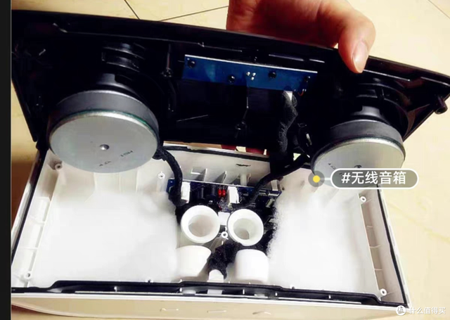 40元起的HiFi音箱，发烧级的音质，还是大师级大佬调音的