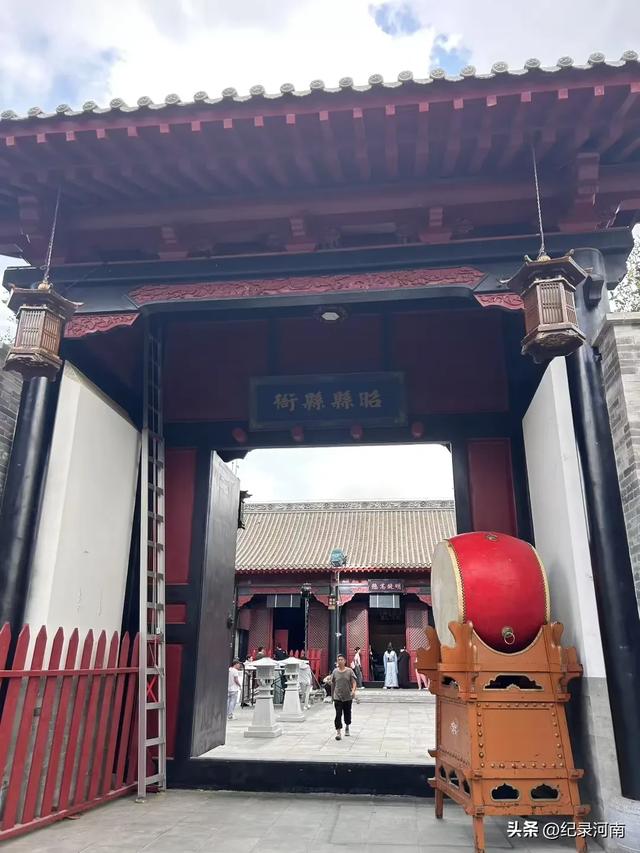 寻梦商丘，邂逅千年古韵