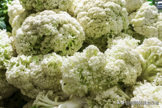 白露过后，这5种菜又贵又难吃，建议不要买了，很多人还经常买！