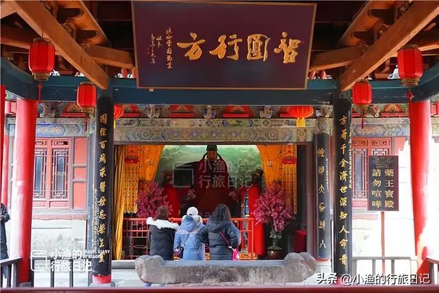 除了西安碑林，陕西这座宝藏碑林同样值得去！鲁迅也是它“粉丝”