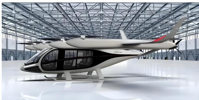 自贡航空产业园喜事连连！500架飞行器出口，小鹰-700取得合格证