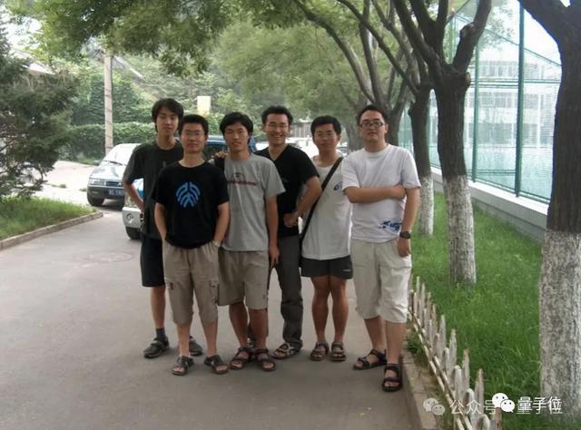 首位“80后”院士刘若川，来自“黄金时代”的北大数院