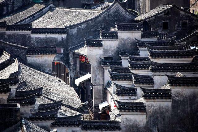 港通天下，书藏古今，B型城市旅游指南之宁波