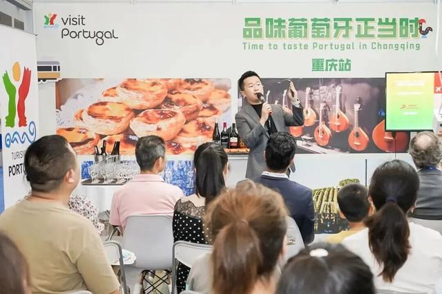 官宣！11月重庆，文旅“全球直采盛会”即将到来！