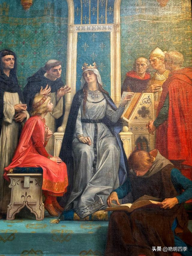 欧游杂记（7）‖ 浮光掠影逛巴黎