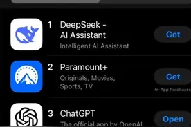 DeepSeek创始人梁文锋火了！业内：“极致的技术理想主义者”，每天就是“看论文，写代码，参与小组讨论”图片