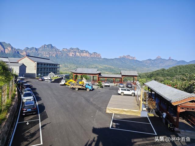 河北古武当山，一处被低估了的4A景区，值得一游