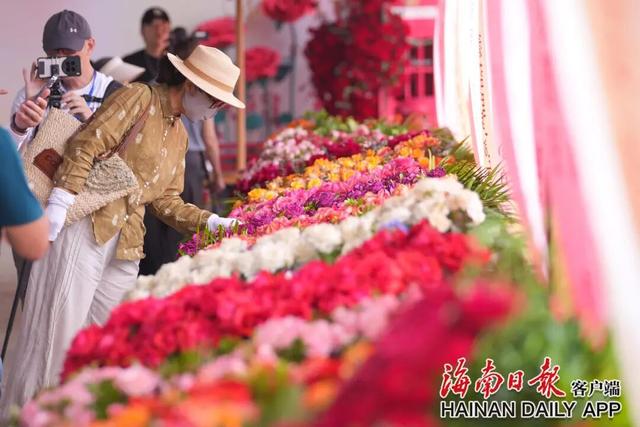 “Hainan Travel”新攻略来了！GO GO GO~