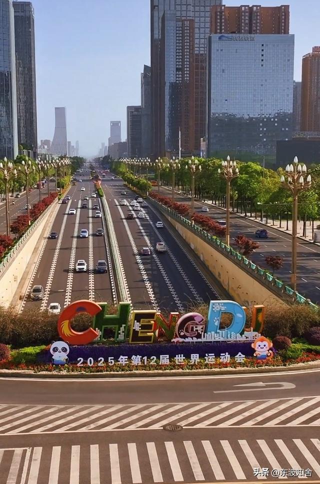 炸锅！我国或将添第5座直辖市？南京成都无缘，4城呼声最高