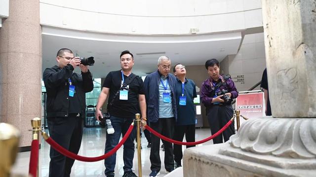 “通武廊”文旅采风宣传推介活动在廊坊启动