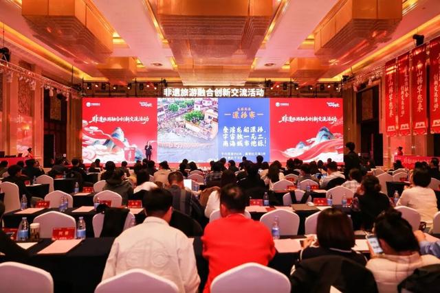 广东唯一！南海龙超，2025非遗旅游融合年度创新案例！