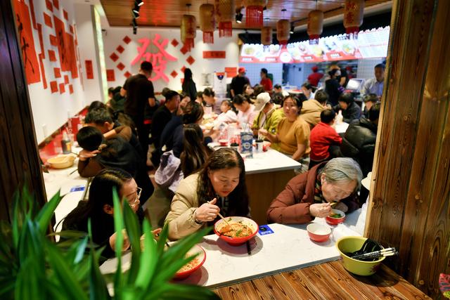 银川新地标！江南水街开启沉浸式文旅新体验