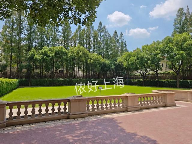免费！上海这片最迷人的音乐街区，藏着3栋绝美老洋房！附最强打卡攻略