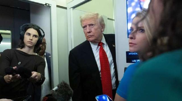 沉默4天后，中方开了金口，若对委内瑞拉开战，美国结局只有一个