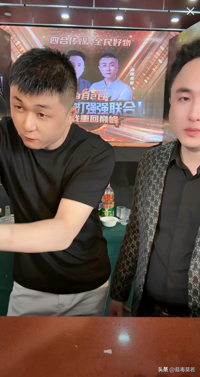面对老葛挑理，天佑强调不会成为伽柏的棋子？