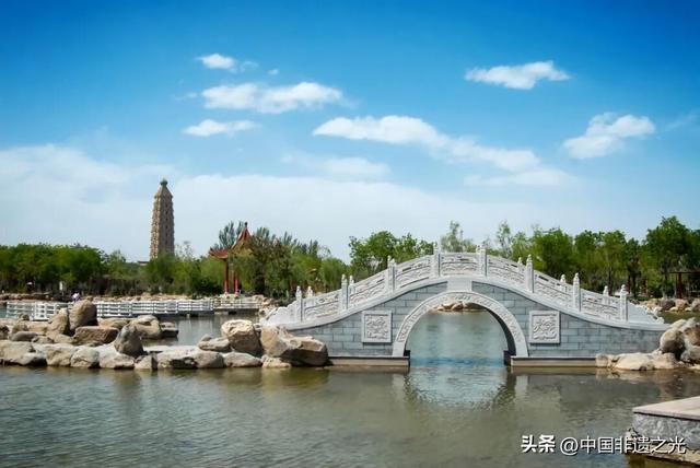中国世遗又+1，“神秘”王朝惊艳世界！